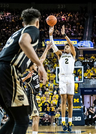 Jordan Poole (2)