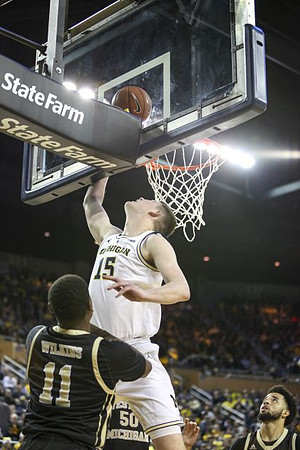 Jon Teske (15)