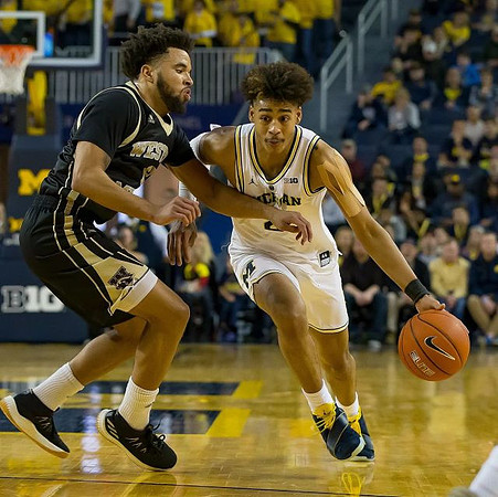 Jordan Poole (2)