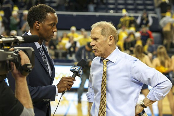 John Beilein