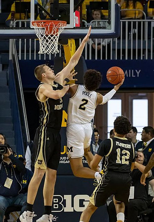 Jordan Poole (2)