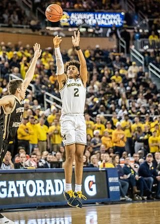 Jordan Poole (2)