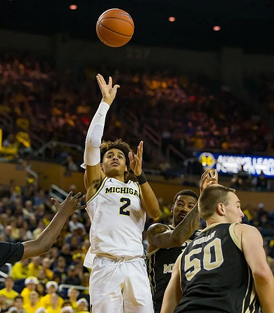 Jordan Poole (2)