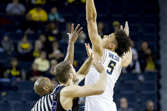 D.J. Wilson (5)