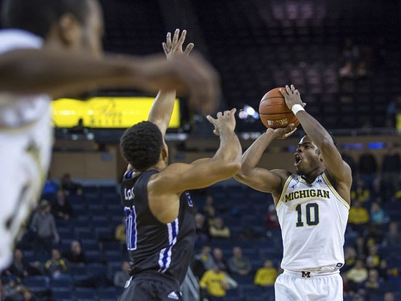 Derrick Walton Jr. (10)