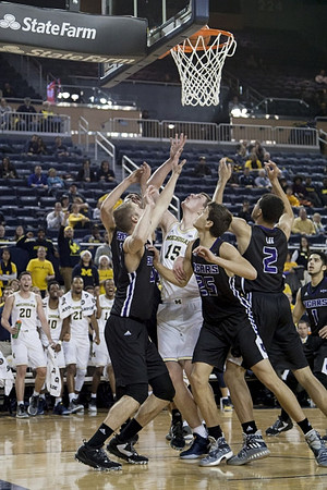 Jon Teske (15)