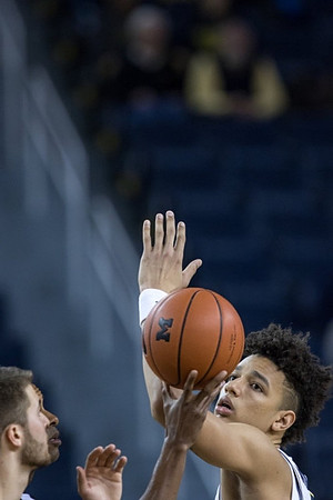 D.J. Wilson (5)