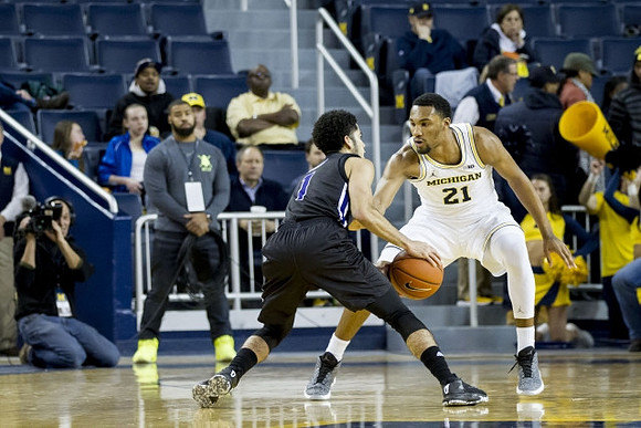 Zak Irvin (21)