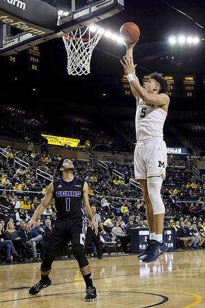 D.J. Wilson (5)