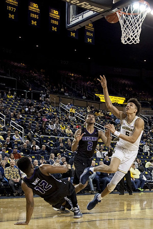 D.J. Wilson (5)