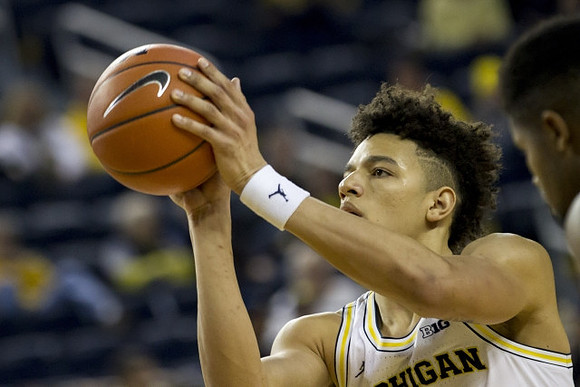 D.J. Wilson (5)