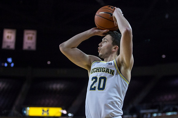 Sean Lonergan (20)