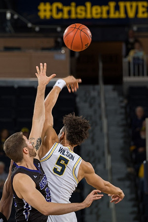D.J. Wilson (5)