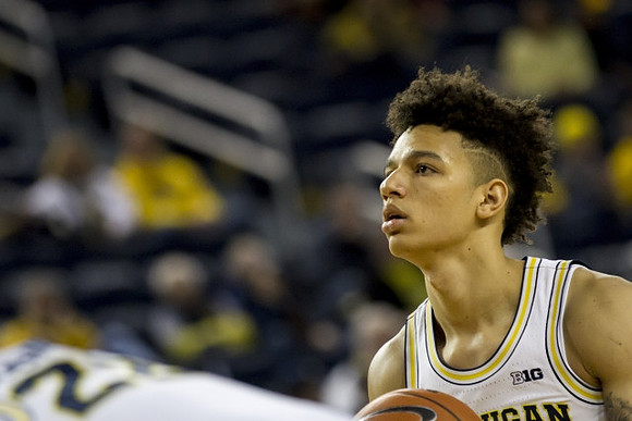 D.J. Wilson (5)