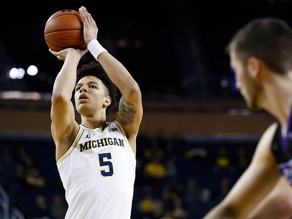D.J. Wilson (5)