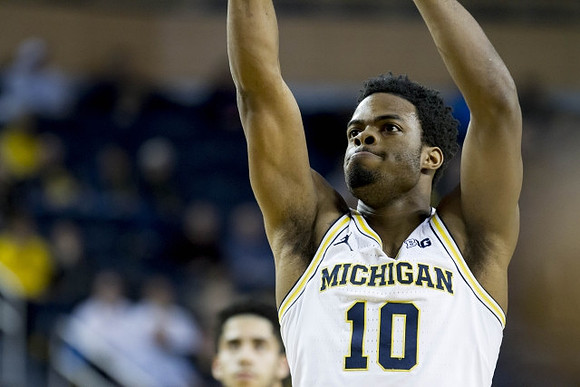 Derrick Walton Jr. (10)