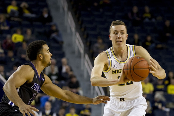 Duncan Robinson (22)