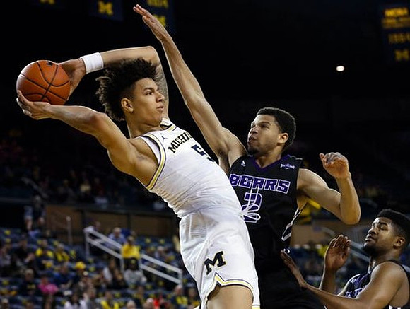 D.J. Wilson (5)