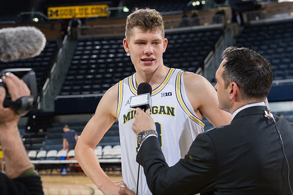 Moritz Wagner (13)
