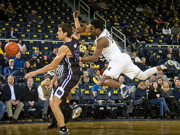Derrick Walton Jr. (10)