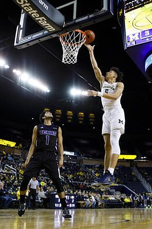 D.J. Wilson (5)