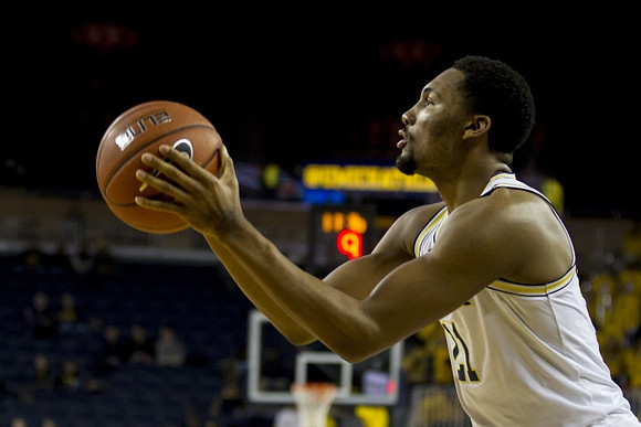 Zak Irvin (21)