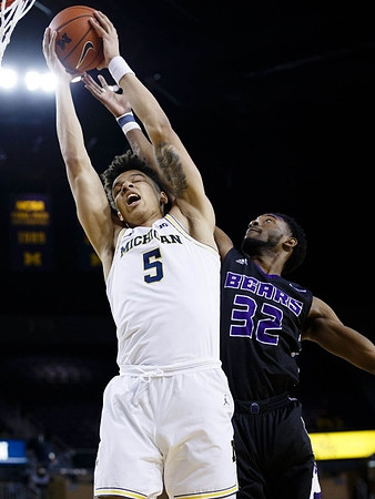 D.J. Wilson (5)