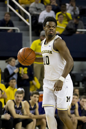 Derrick Walton Jr. (10)