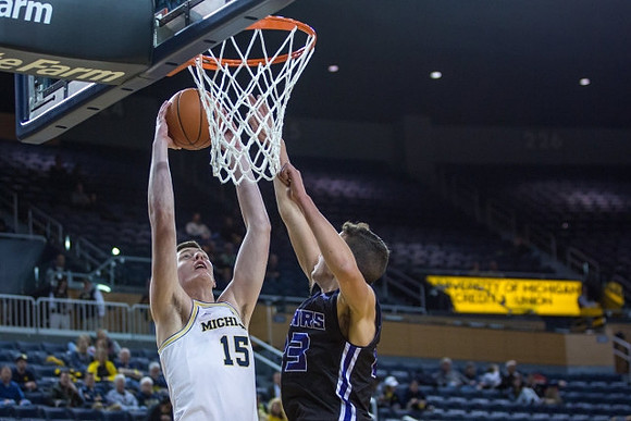 Jon Teske (15)