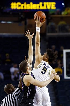 D.J. Wilson (5)