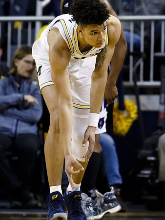 D.J. Wilson (5)