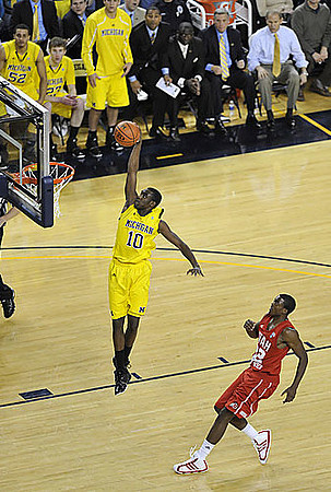 Tim Hardaway Jr. (10)