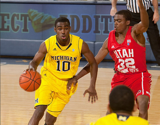 Tim Hardaway Jr. (10)
