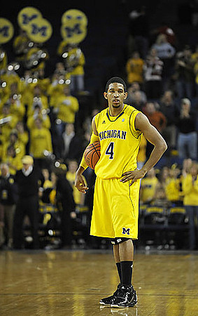 Darius Morris (4)