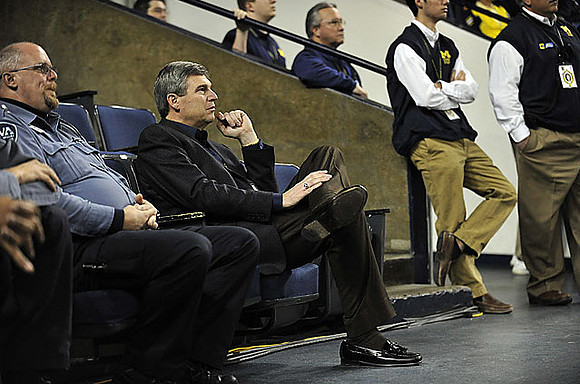 David Brandon