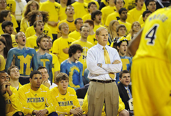John Beilein