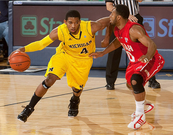 Darius Morris (4)