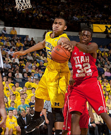 Jon Horford (15)