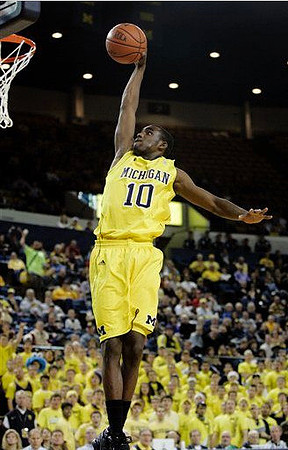 Tim Hardaway Jr. (10)