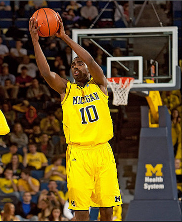 Tim Hardaway Jr. (10)