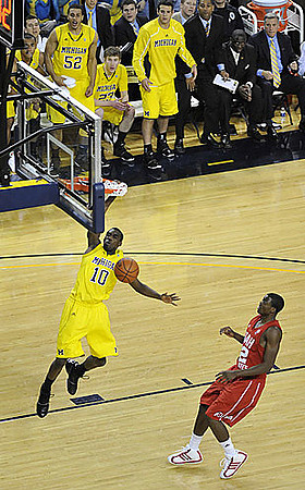 Tim Hardaway Jr. (10)