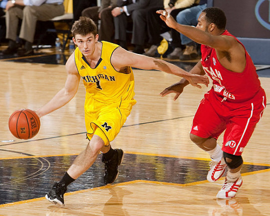 Stu Douglass (1)