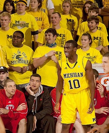 Tim Hardaway Jr. (10)
