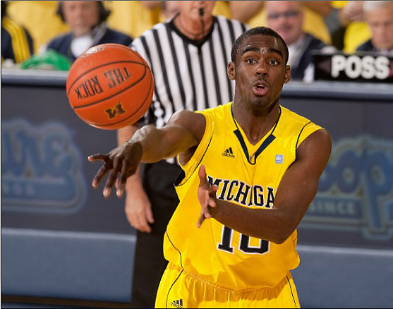 Tim Hardaway Jr. (10)