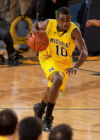 Tim Hardaway Jr. (10)