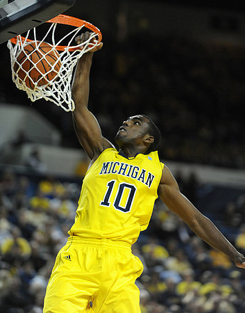 Tim Hardaway Jr. (10)