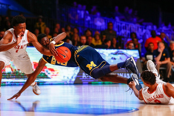 Caris LeVert (23)