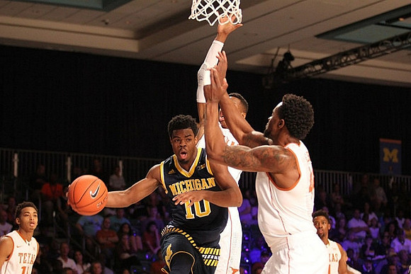 Derrick Walton Jr. (10)