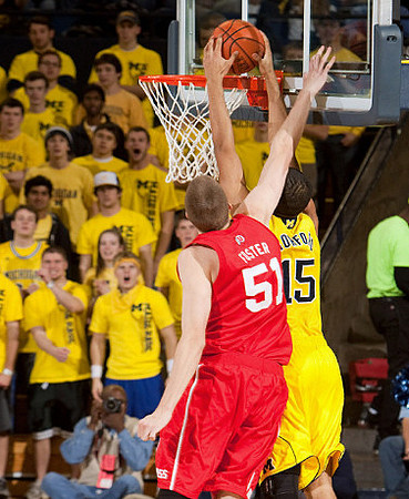 Jon Horford (15)