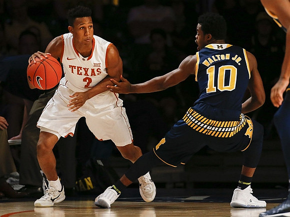 Derrick Walton Jr. (10)